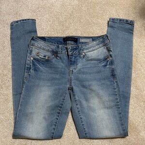 Classic Blue Jeans for Women